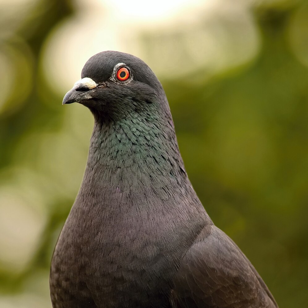 Pigeon