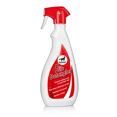 Leovet 5 Star Detangler 550 ml