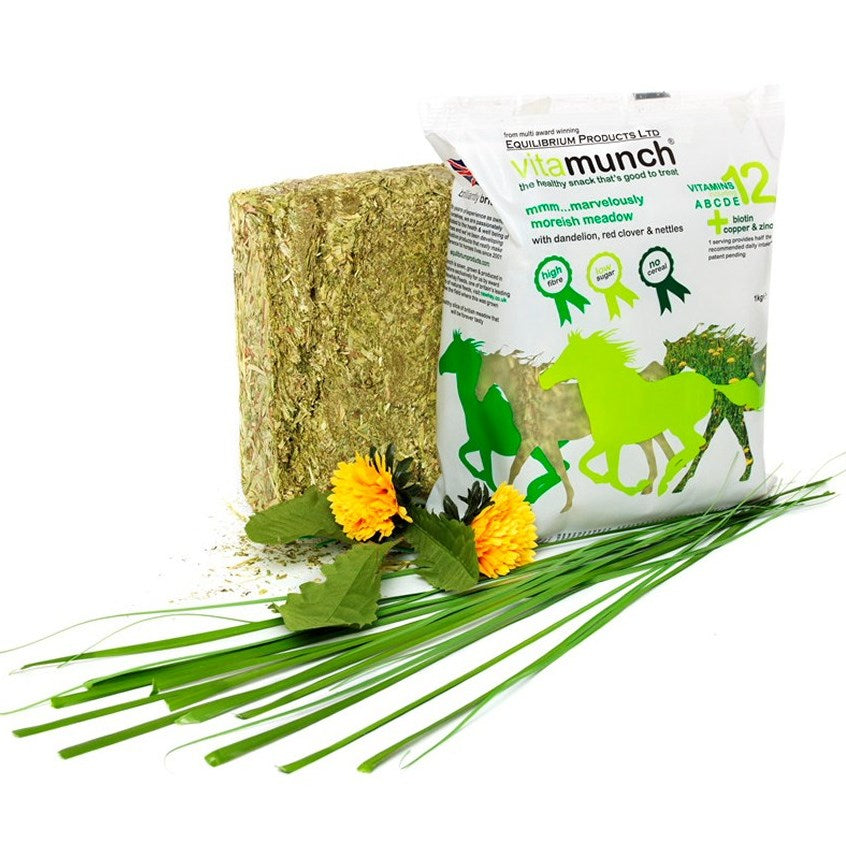 Vita Munch Meadow 1 kg