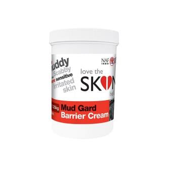 NAF Mud Guard Barrier Cream 1.25kg