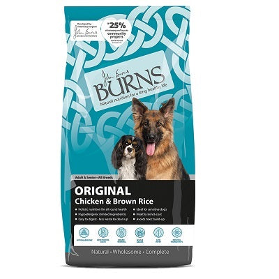 Burns Original with Chicken 2 kg