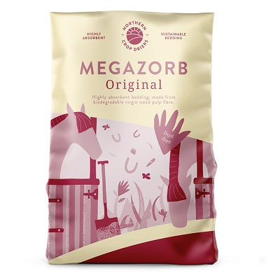 Megazorb Original 85 L