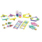 Classic Popular Bird Toys Assortment x12