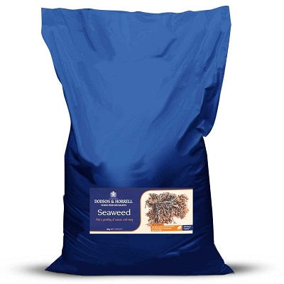 D & H Seaweed 25 kg