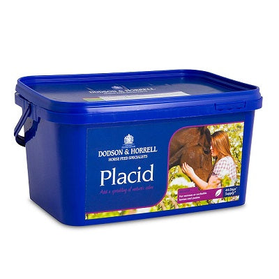 D & H Placid 1 kg