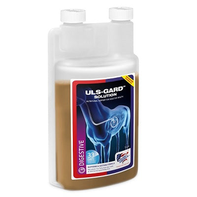 Equine America Uls-Gard Solution 1 L