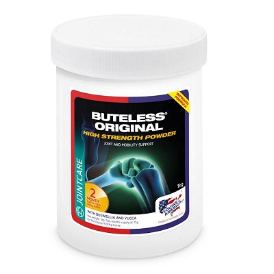 Equine America Buteless High Str 1kg