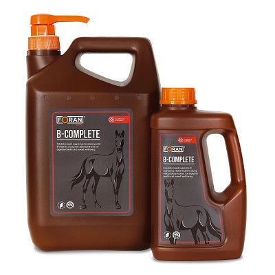 Foran B-Complete Syrup 5 L