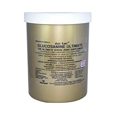 Gold Label Glucosamine Ultimate 900 g