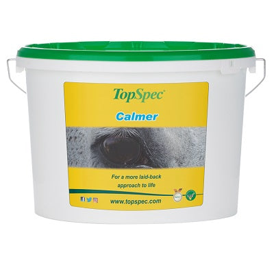 TopSpec Calmer 20 kg