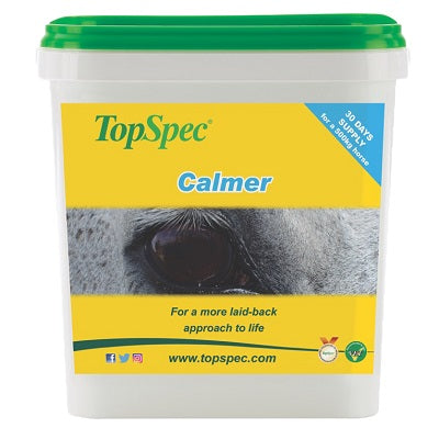 TopSpec Calmer 20 kg