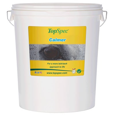 TopSpec Calmer 20 kg