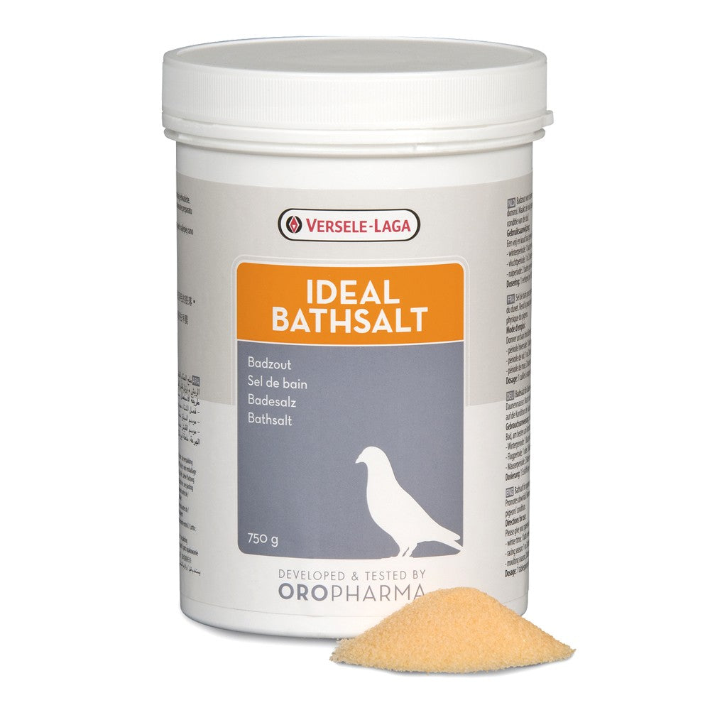 VL Ideal Bathsalt 1 kg