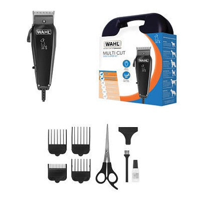 Wahl Mains Multi Cut Pet Clipper