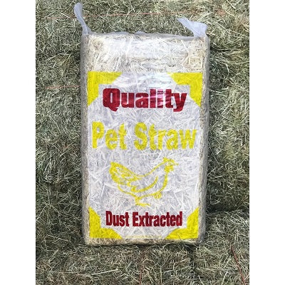 Fearns Farm Pet Straw 4 kg