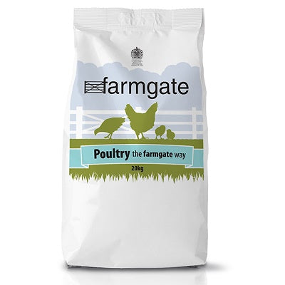 Farmgate Layers Mash 20 kg