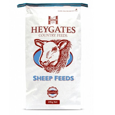 Heygates Flockmaster 18 Nuts 20 kg