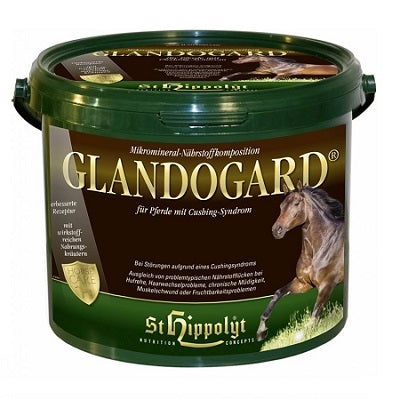 St Hippolyt Glandogard Tub 3.75kg