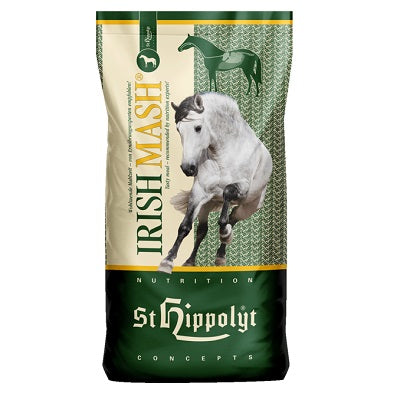 St Hippolyt Irish Mash 15 kg