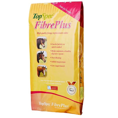 TopSpec Fibre Plus 20 kg