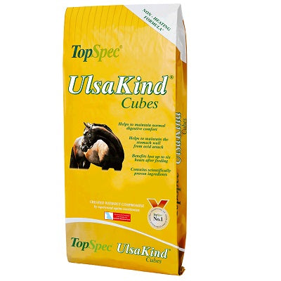 TopSpec UlsaKind Cubes 20 kg