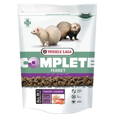 VL Complete Ferret 6x750g