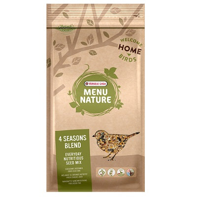 VL Menu Nature Wild Birdfood 4 Sea 6x1kg