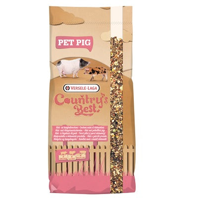 VL Pet Pig Muesli 17 kg