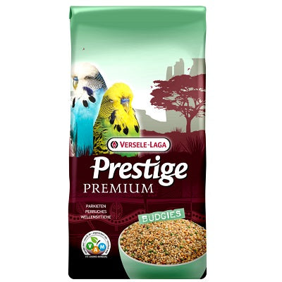 VL Budgie Prestige Premium 20 kg