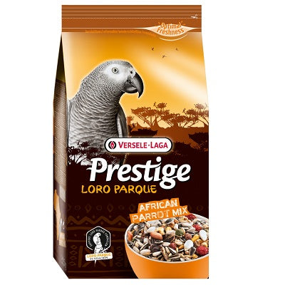 Versele-Laga African Parrot Prestige Loro Parque