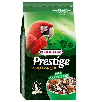 Versele-Laga Ara Parrot Prestige Loro Parque