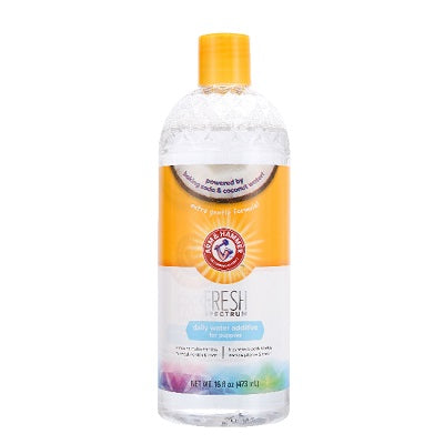 Arm & Hammer Water Additive Puppies