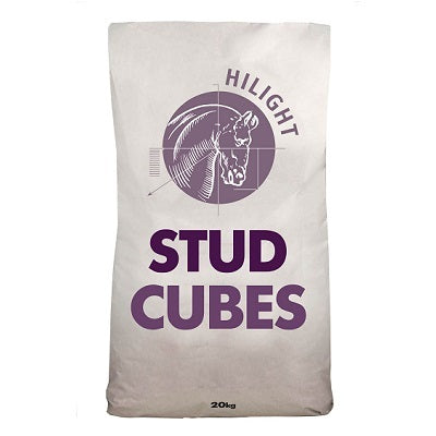 Hilight Stud Cubes 20 kg