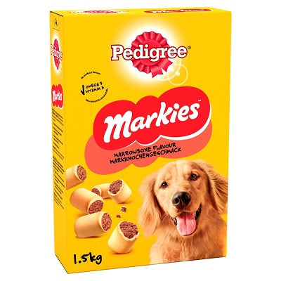 Pedigree Markies 5x1.5kg