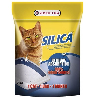 VL Silica Cat Litter 2.2 kg