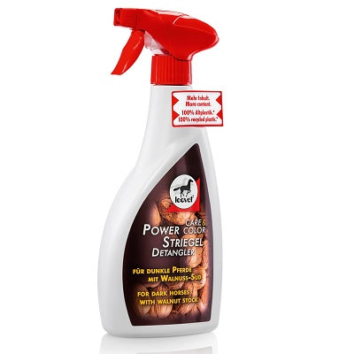 Leovet Power Detangler Dark 550 ml