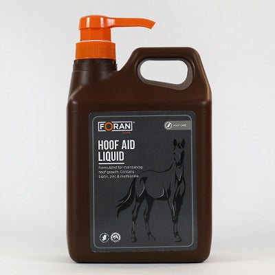 Foran Hoof Aid Liquid 2.5 L