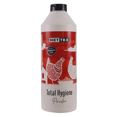 Net-Tex Total Hygiene Powder 300 g