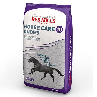 Red Mills Horse Care 10 Cubes 20 kg