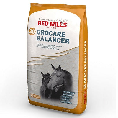 Red Mills Gro Care Balancer 20 kg