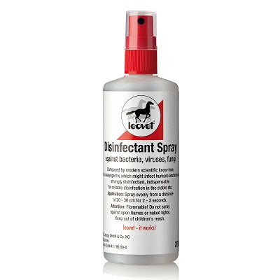 Leovet Disinfectant Spray 200 ml