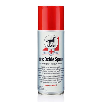 Leovet Zinc Oxide Spray 200 ml