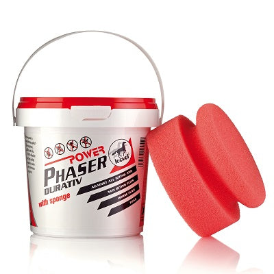 Leovet Power Phaser Durativ+Sponge 500ml