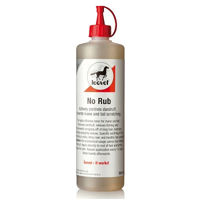 Leovet No Rub 500 ml