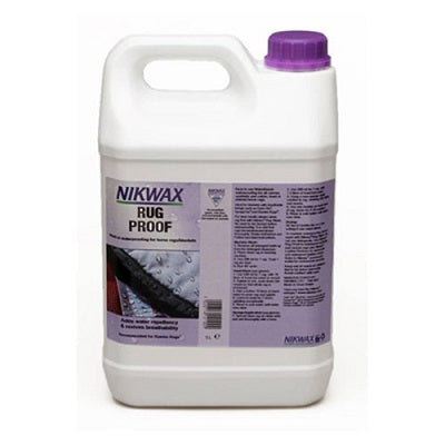 Nikwax Rug Proof 5 L