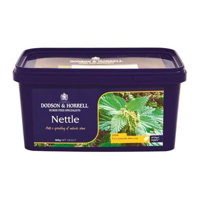 D & H Nettle 5 kg