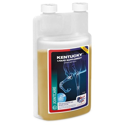 Equine America Kent Joint Supplement 1L