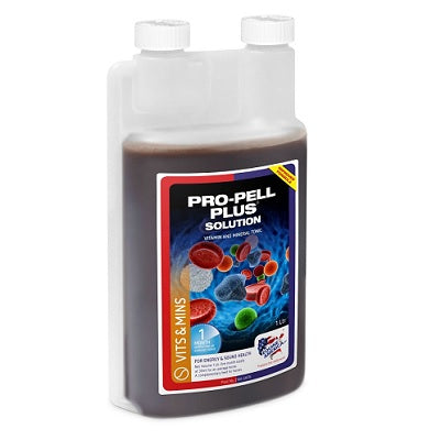 Equine America Propell Plus 1 L