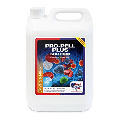 Equine America Propell Plus 5 L