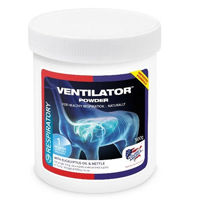 Equine America Ventilator 500 g